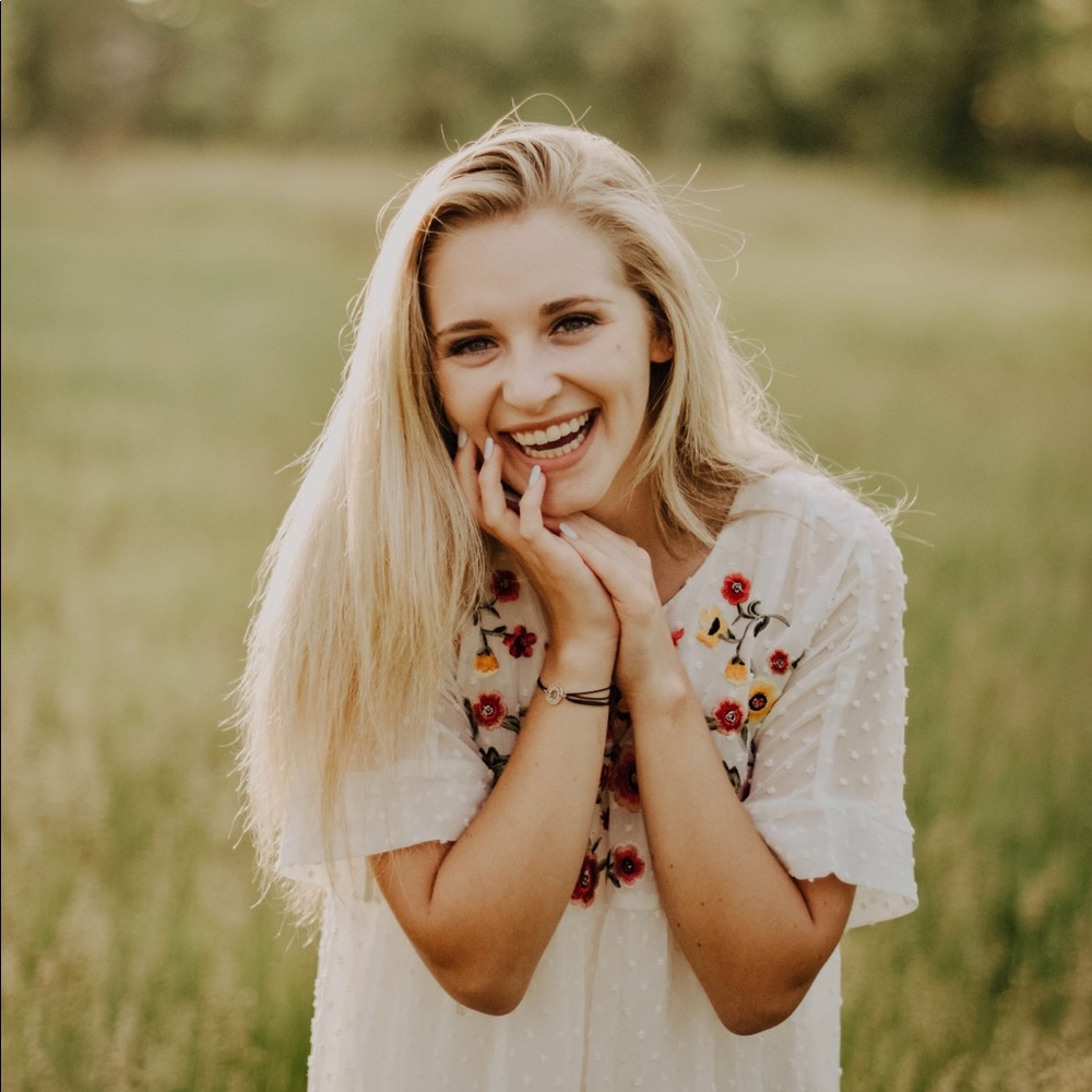 Meet your Posher, Syanna